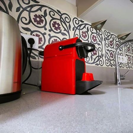 Appartement De La Bibliotheque Besançon Zewnętrze zdjęcie