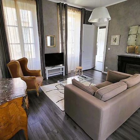 Appartement De La Bibliotheque Besançon Zewnętrze zdjęcie