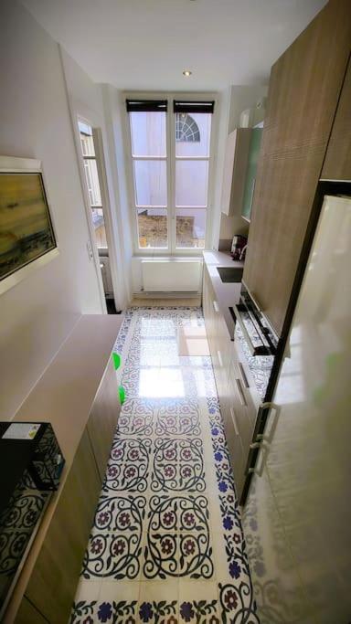 Appartement De La Bibliotheque Besançon Zewnętrze zdjęcie