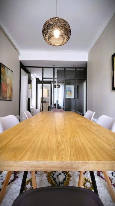Appartement De La Bibliotheque Besançon Zewnętrze zdjęcie
