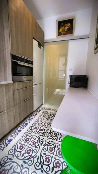 Appartement De La Bibliotheque Besançon Zewnętrze zdjęcie