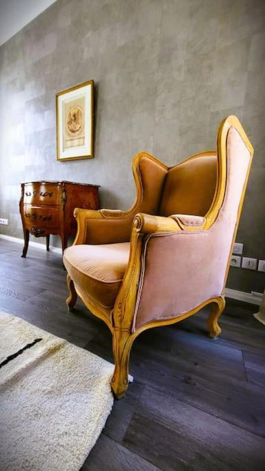 Appartement De La Bibliotheque Besançon Zewnętrze zdjęcie
