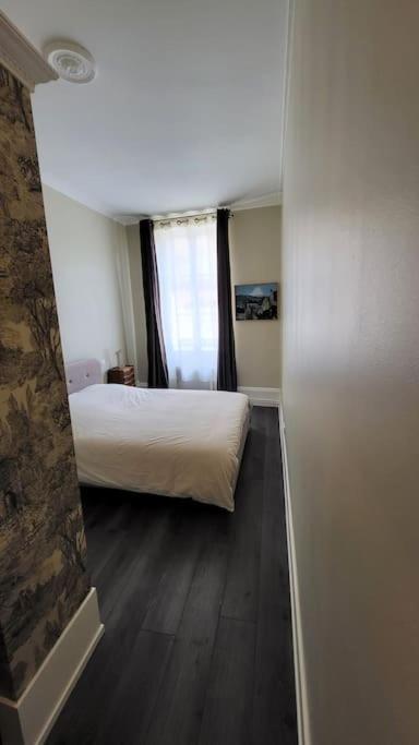 Appartement De La Bibliotheque Besançon Zewnętrze zdjęcie