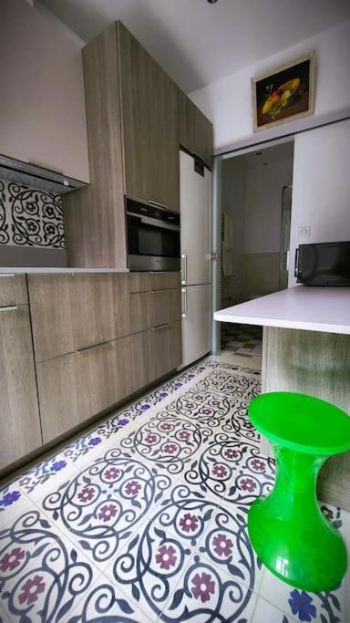 Appartement De La Bibliotheque Besançon Zewnętrze zdjęcie