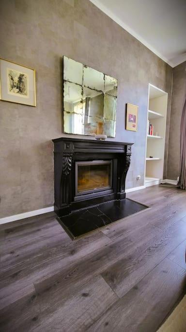 Appartement De La Bibliotheque Besançon Zewnętrze zdjęcie