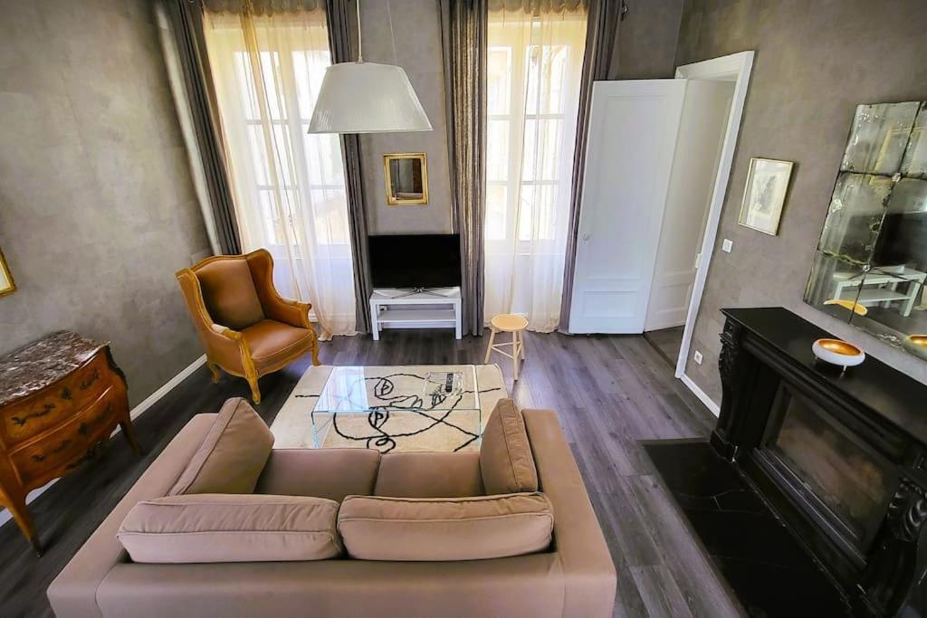 Appartement De La Bibliotheque Besançon Zewnętrze zdjęcie