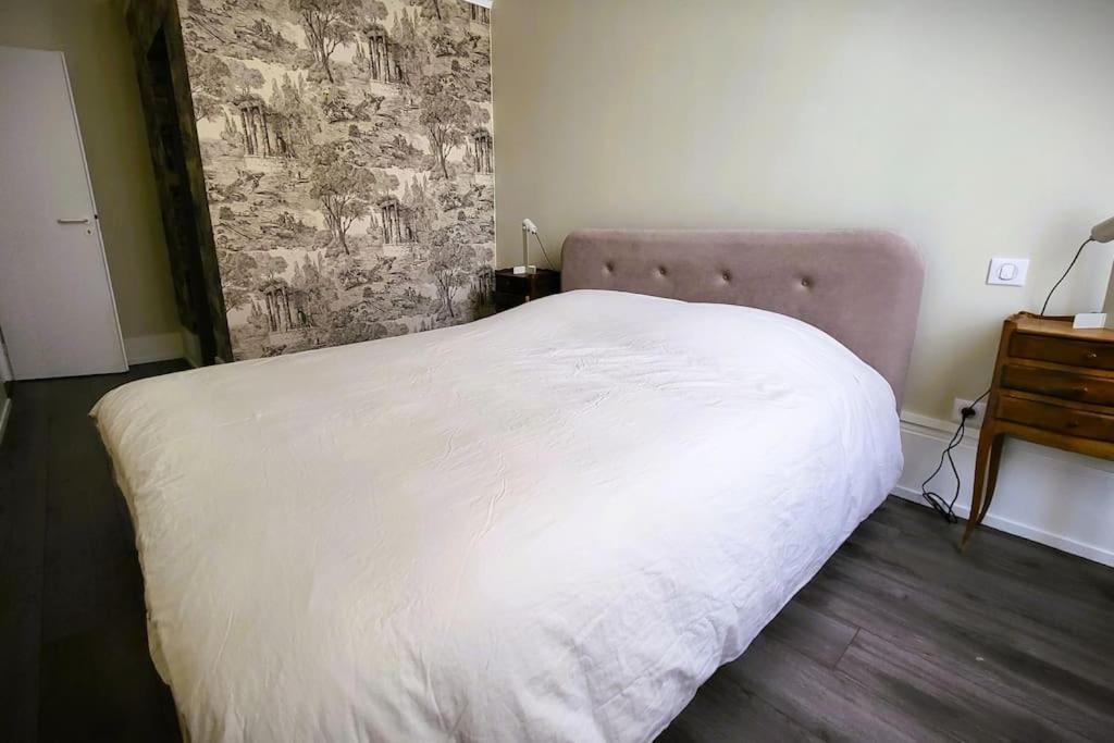 Appartement De La Bibliotheque Besançon Zewnętrze zdjęcie
