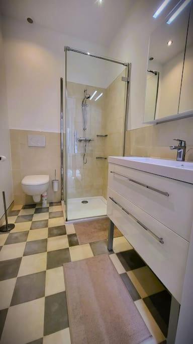 Appartement De La Bibliotheque Besançon Zewnętrze zdjęcie