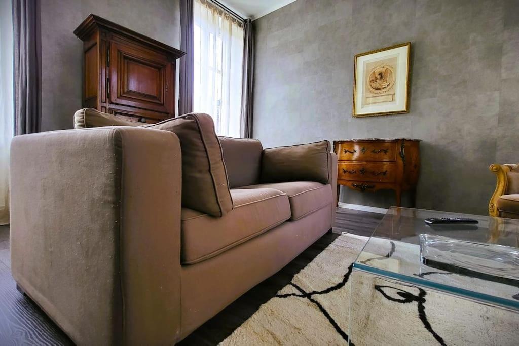 Appartement De La Bibliotheque Besançon Zewnętrze zdjęcie