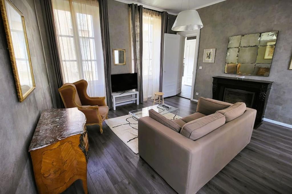 Appartement De La Bibliotheque Besançon Zewnętrze zdjęcie